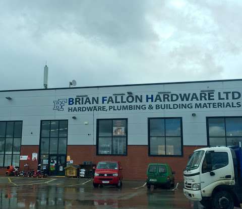 Brian Fallon Hardware Ltd