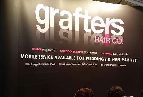 Grafters Hair Company